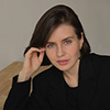 Ekaterina Pelikhova's profile