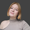 Kateryna Vinokurova's profile
