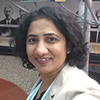 Shilpa Shindgikar's profile