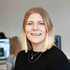 Profil użytkownika „Isabella Lindblad”