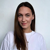Anna Zagrebina's profile