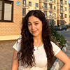 Profil Sona Gabrielyan