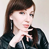 Profiel van Galina Sosnina