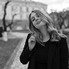 Anastasiia Mazurenko's profile