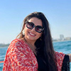 Mahsa Chamani's profile