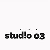 Studio 03's profile