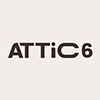 ATTIC 6 Studio's profile
