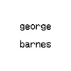 George Barnes's profile