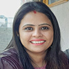 Saanvi Waghmare's profile