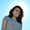 Florencia Benitez's profile