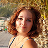 Yana Sokova's profile