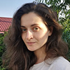 Victoria Vorozhtsova's profile