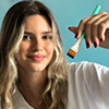 Profil użytkownika „Cecília Vasconcelos”