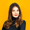 Amelie Satzger's profile