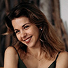 Alina Komissarova sin profil