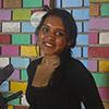 Nandhita Ramesh's profile