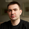 Profiel van Kyrylo Rusanivsky