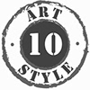 ART 10 STYLEs profil
