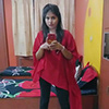 Shambhavi Vaish's profile