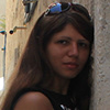 Наталия Каткова's profile