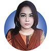 Profil appartenant à Sharmila Authoi