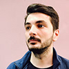 Profil von Mihai Damian