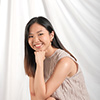 Clarissa Edeline Yu sin profil