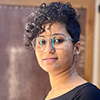 Profil von Anvi Jadhav