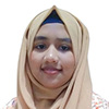 Profilo di Maisha Islam