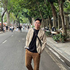 Tung Nguyen's profile