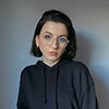 Aiya Kerimova's profile