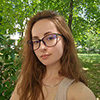 Viktorija Shishevska's profile