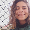 Fernanda Delgados profil