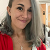 Profil von Florencia Carreira