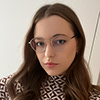 Natalia Hasanenko's profile