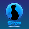 Profil użytkownika „StyxX (Matieu)”