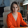 Dorota Rozner-Grudzińska's profile