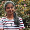 Krithika Shree's profile