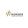 Wonder Hair Clinic's profile