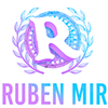 Profil von Rubén Mir