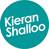 Profil appartenant à Kieran Shalloo