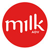 Profilo di Milk adv