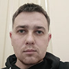 Serhii Bezpalchenko sin profil
