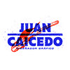 Juan Caicedos profil