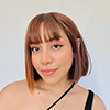 Angélica Díaz Acosta's profile