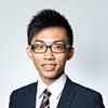 Chong Xin Pong's profile