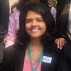 Profiel van Rashmi Venkateshwaran