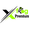 Xfrogpremium store's profile