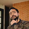 Profil użytkownika „Andres Ovalle”