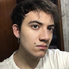 Profil użytkownika „Carlos Eduardo Praxedes”